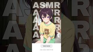 Yukis Intimate Bonding with Niisan  ASMR Roleplay  FanFiction asmr anime fanfiction [upl. by Sofie978]