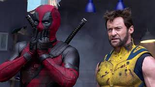 Deadpool amp Wolverine 10 Days Box Office Collection India  Movie Mine [upl. by Ayatahs949]