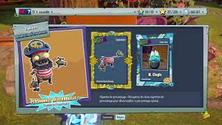 Pack Opening  Je Débloque Enfin le Maïs Commando et le Marin dEau Douce  PvZ Garden Warfare 2 [upl. by Yalc]