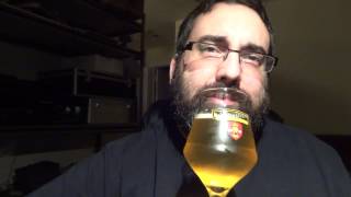 Labatt 50 Beer Review Beer Guy Reviews [upl. by Yurik]