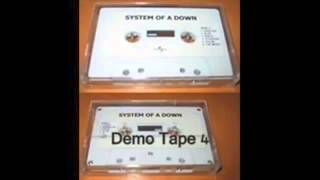 System Of A Down  Friik Demo 06 [upl. by Yliram146]