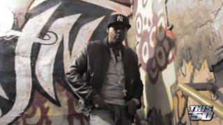 Tony Yayo  quotThe Pricequot Official Music Video [upl. by Enicnarf772]