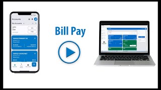 Digital Banking Bill Pay [upl. by Gnouv]