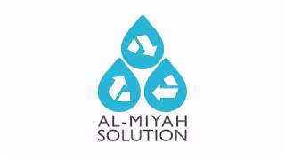 Al Miyah Solutions [upl. by Llerraf517]