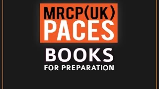 Which Books for MRCP PACES Best Books for PACES Preparation [upl. by Llerruj]