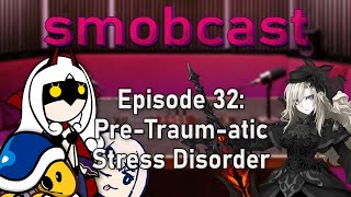 the smobcast w PlushieMistress Traum Chat  EP 32 [upl. by Heber678]