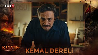 Kemal Dereli  Kıbrıs Zafere Doğru [upl. by Susy272]