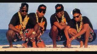 one and one  2 live crew original version [upl. by Dempsey627]