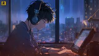 AM PM Study session  lofi Hip Hop [upl. by Bulley]