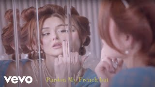 Gabi Sklar  Pardon My French Lyric Video [upl. by Gratia]