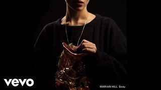 Marian Hill  One Time Audio [upl. by Azial]