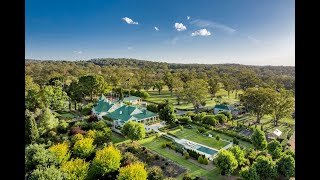 Braeside Homestead Crystal Mountain Road Dalveen [upl. by Ragucci535]