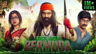 Back from Bermuda  Ft Bhaarath Nandha Gopala Krishnan Pooja  English Subtitles  4K  Finally [upl. by Eleirbag90]