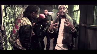 quot Mercy quot  Official Music Video  Kanye West ft Big Sean Pusha T amp 2 Chainz [upl. by Adnauqahs]