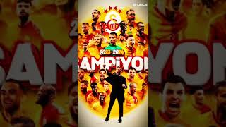 galatasaray football edit [upl. by Urbani]