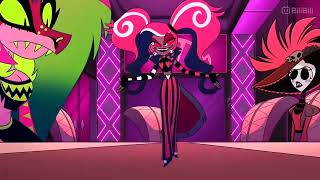 Hazbin Hotel  Respectless Italian [upl. by Jamie]