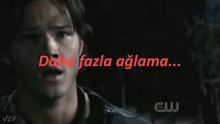 Carry On My Wayward Son Türkçe Çeviri  Supernatural [upl. by Abocaj834]