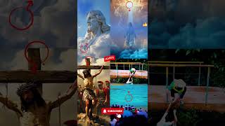 GODs Blessing Can Change Your Life in 2024god godisgood shorts tiktok like tiktokvideojesus [upl. by Acinnod]