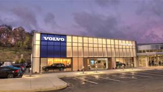 Bobby Rahal Volvo Cars  Wexford PA  Dealership Redesign [upl. by Drofhsa]