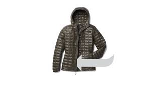 The North Face ThermoBall™ ECO Jacket [upl. by Adleme413]