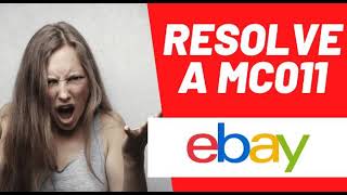 MC011 How To Resolve a MC011 Seller Restriction on eBay [upl. by Afesoj287]