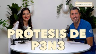 PROTESIS DE P3N3  DISFUNCIÓN ERÉCTIL  DR ALEJANDRO IBARRA [upl. by Farrah789]