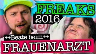 Schwiegertochter gesucht 2016 Beate beim Frauenarzt amp ALLE KANDIDATEN [upl. by Kristen]