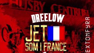 DREE LOW FEAT BLIZZY  CROLLEN 250 [upl. by Leverick]