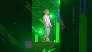 240707  Taemin  Move not completed 😭  Waterbomb Seoul [upl. by Muncey705]