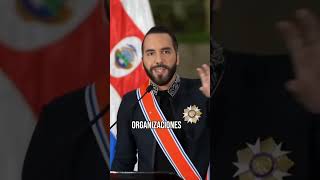 NAYIB BUKELE IMPACTA EN COSTA RICA La Cruda Realidad de las Pandillas [upl. by Adala]