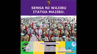 TANZANIA SCOUTSSENSA SONG MP3 [upl. by Llenet]