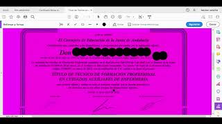 ¿Cómo registramos en la VEC la FPGM [upl. by Grosz]