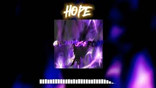 Hope [upl. by Vitoria]