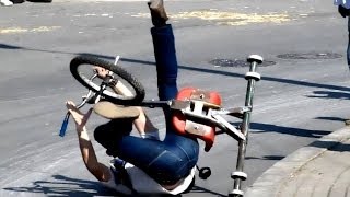 Drift Trikes Compilation HD [upl. by Nadda]