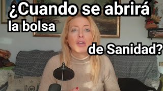 ¿Qué es y cuándo se abrirá la próxima bolsa de Sanidad de la Comunidad Valenciana Gva [upl. by Bathesda]