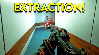 This Extraction Shooter is Changing the Game Level Zero Extraction [upl. by Blasius835]