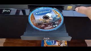 Blu ray sony BDPS300 para su venta en Facebook vendido [upl. by Aderf]