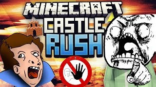 DAS GEHT ENDGÜLTIG ZU WEIT REWI  DAS FINALE von CASTLE RUSH RAGE 4 [upl. by Nylyaj694]