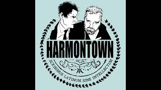 Harmontown  Dan Closes The Show With A Shingles Rap [upl. by Enwad]