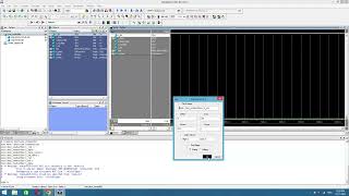 Giả lập mô phỏng cực nhanh mà không cần testbench trong modelsim  Coding VLSI Vietnam [upl. by Houghton]