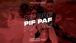 FIGO amp SAMOGONY  PifPaf Krystek Remix [upl. by Eat89]