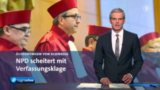 tagesschau 2000 Uhr 16122014 [upl. by Toma]