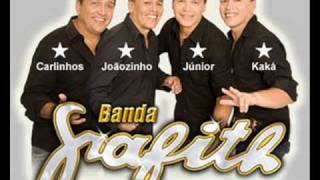 Banda Grafith  Quebra o Gelo [upl. by Lilah]