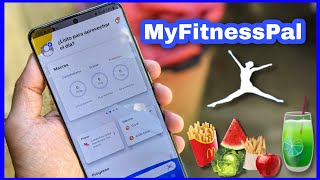 ✅️ MyFitnessPal v2385 Premium Android [upl. by Kiernan]