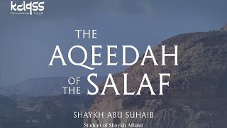 The Aqeedah of the Salaf Kings College London 24 Shabaan 1445 5 March 2024 [upl. by Llennol]