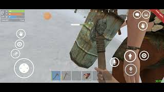 hacker en oxide survival hacks oxide [upl. by Namus]