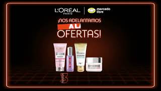 Recibe en la puerta de tu hogar al comprar en línea tus favoritos de Loréal Paris [upl. by Papageno]