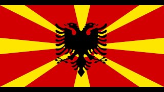 LUFTA NE MAQEDONI War in Macedonia  Krieg in Mazedonien 2001 Documentary [upl. by Nifled]