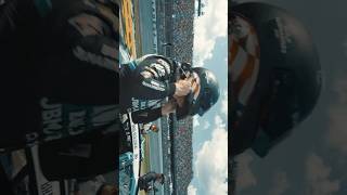 Second at Talladega Again NASCAR talladega racing [upl. by Mcquoid544]