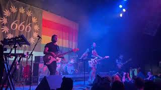 Jeff Rosenstock  quotHEADquot  December 5 2023  Denver Colorado USA [upl. by Sinclair]